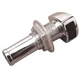 Sea-Dog Chrome/Zinc Gas Tank Vent #352100-1
