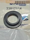 Injector Dust Shield Fits Perkins Replaces 33817114