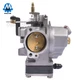 Carburetor Fits For Yamaha Outboard 9.9 15HP 2 Stroke 682/684-14301