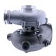 For Volvo Penta Ship KAD42 Engine 1983-03 Turbo K26 Turbocharger 53269886497