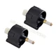 2x Sensor 3808616 for Volvo Penta D3 D4 D6 Diesel Inboard Marine Boat Engine
