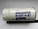 TEREX FUEL FILTER ELEMENT PART NO. 40891212, PARKER/Racor R120T-H-B1 fuel filter