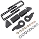 3" Front 2" Rear Leveling Lift Kit Fits for Chevrolet Silverado GMC Sierra 250
