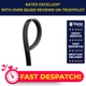 4 Rib Multi V Drive Belt 4PK1420 Gates 04668382AB 04668382AC 4668382AB 48398 New