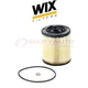 WIX 33797 Fuel Filter for R277 8P PF788930 PF778930 P552044 FS745R FS20403 vx