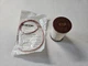 New Genuine Parker Racor 2 Micron Filter 2000 with Seal Kit 12824