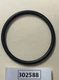 .Evinrude Johnson   302588  0302588 - O-Ring