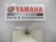 E6 Genuine Yamaha Marine 68V-13766-00 Injector Rubber OEM New Factory Boat Parts