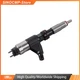 Fuel Injector 095000-6321 095000-6320 RE546783 RE530361 For John Deere Tractors