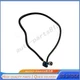 904-018 Rear Fuel Line Fits Chevrolet Silverado 1500 GMC Sierra 1500 2008-2018