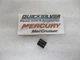 W30 Genuine Mercury Quicksilver 26-36556 Seal OEM New Factory Boat Parts