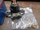 New Emp 75-225Hp Trim Solenoid Kit #4-5819 Replaces Mercury 89-818997T1, 18-5819