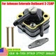 Fuel Pump for Johnson Evinrude 397839 397274 395091 391638 Sierra Marine 18-7350