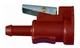 Marpac Johnson/Evinrude (BRP) Fuel System 5/16&rdquo; Barb Female Tank...