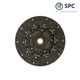 SPC STAGE 1 CLUTCH DISC Fits 93-95 FORD MUSTANG 5.0L COBRA SVT TREMEK TKO TKP 26
