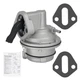 Mechanical Fuel Pump for 88-95 Mercury MerCruiser Chevy 305 350 Small Block V8