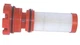 Sierra International 18-7981 Fuel Filter, white