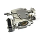 Carburetor for Tohatsu Nissan 9.9 15 18 HP 2 Str Outboard Motors 3G2031002