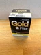 The original NAPA Gold  fuel filter #4006 - NEW Sealed