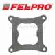 Fel-Pro 17847 Carburetor Mounting Gasket for 46091 24713 Air Fuel Delivery vz