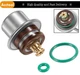 Fuel Pressure Regulator For Volvo Penta 3858967 Mercruiser 21491831 4.3 5.0 5.7