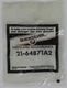 New Quicksilver Mercury Marine Boat OEM Check Valve Assembly Part No. 21-64871A2 New Quicksilver Mercury Marine Boat OEM Check Valve Assembly Part No. 21-64871A2