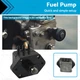 Fuel Pump 4 Stroke Suitable For Yamaha F25 F30 F40 F50 F60 T25 62Y-24410-04-00