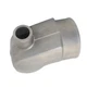 New Exhaust elbow for Volvo Penta AD31 KAD32 KAD42 TAMD42 KAD43 861289 851289