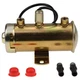 For Onan Facet 40131 574A 12V Electric Fuel Pump 149-1828 149-2093 046918 40131