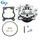 Marine Carburetor For Rochester Quadrajet Mercruiser 260 350 17080561 4BARREL