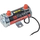 Facet 476087N, Facet Cylindrical 12 volt Fuel Pump, 1/8 NPT, 4-5.5 psi Maximu...