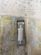Quicksilver #35-816296Q03 In-Line Fuel Filter.