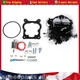 For Marine carburetor rochester quadrajet Mercruiser 260 17080561 350 engine NEW