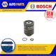 Fuel Filter fits HYUNDAI H100 2.5D 93 to 03 Bosch 31390H1000 3196204010 Quality