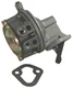 Sierra International 18-7274 Marine Fuel Pump for Mercruiser Stern Drive