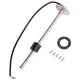 100TECH Fuel Sending Unit 240-33 ohms 11"(280mm Marine for Boat Vehicle Truck...
