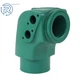 Fit For Volvo Penta Diesel TAMD31 TAMD41B 859963 877415 858481 Exhaust Elbow