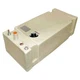 Moeller 032527 27 Gallon Permanent Fuel Tank Tempo 640063 Scepter 07135 Marine