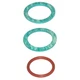 Racor Bowl Drain Gasket Kit For 500, 900 & 1000 Series