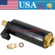 High-pressure For Volvo Penta Low Pressure Electric Fuel Pump 3858261,3857986,