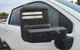 Chevrolet Silverado 3500 2022 Right Door Mirror Used 4576