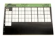 Mercruiser XY019-25 350 Magnum EFI Tournament SKI-A3 F215561- Card 74 Microfiche