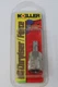 Moeller Marine Fuel Line Engine and Tank Barb Conncector Force 5/16"