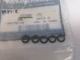 5 New OEM Quicksilver Mercury O-Rings 25-38933