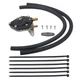 5007420 Outboard Fuel Pump Assy for Evinrude Johnson Marine Outboard Boat Motor