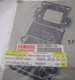 New OEM Yamaha Intake Gasket 6K8-13621-A1