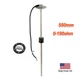 550mm KUS Boat Water Sending Unit Car Marine Truck Fuel Level Sensor 0-190 ohms