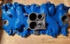 GM Marine OMC Volvo Penta Intake manifold 7.4L 454 BBC cast iron 333841 Inboard