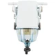 RACOR R23298-10 SNAPP Disposable Fuel Filter Separator 10 micron NO BRACKET