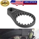 Fuel Filter Water Separator Wrench YB-ACC04 for Yamaha 06-23 4-Strokes 150-350HP